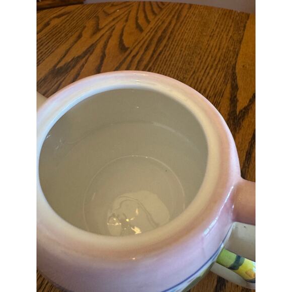 Bella Casa by Ganz Stackable Tea for One Set - Picture 3 of 4